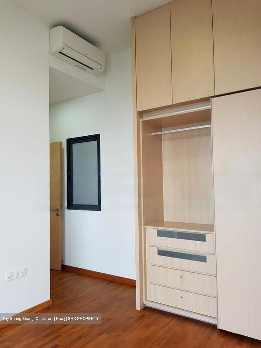 Hillion Residences (D23), Apartment #467376571